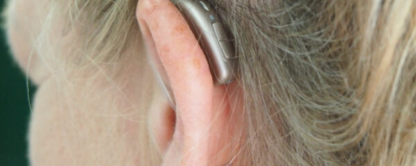 appareil auditif